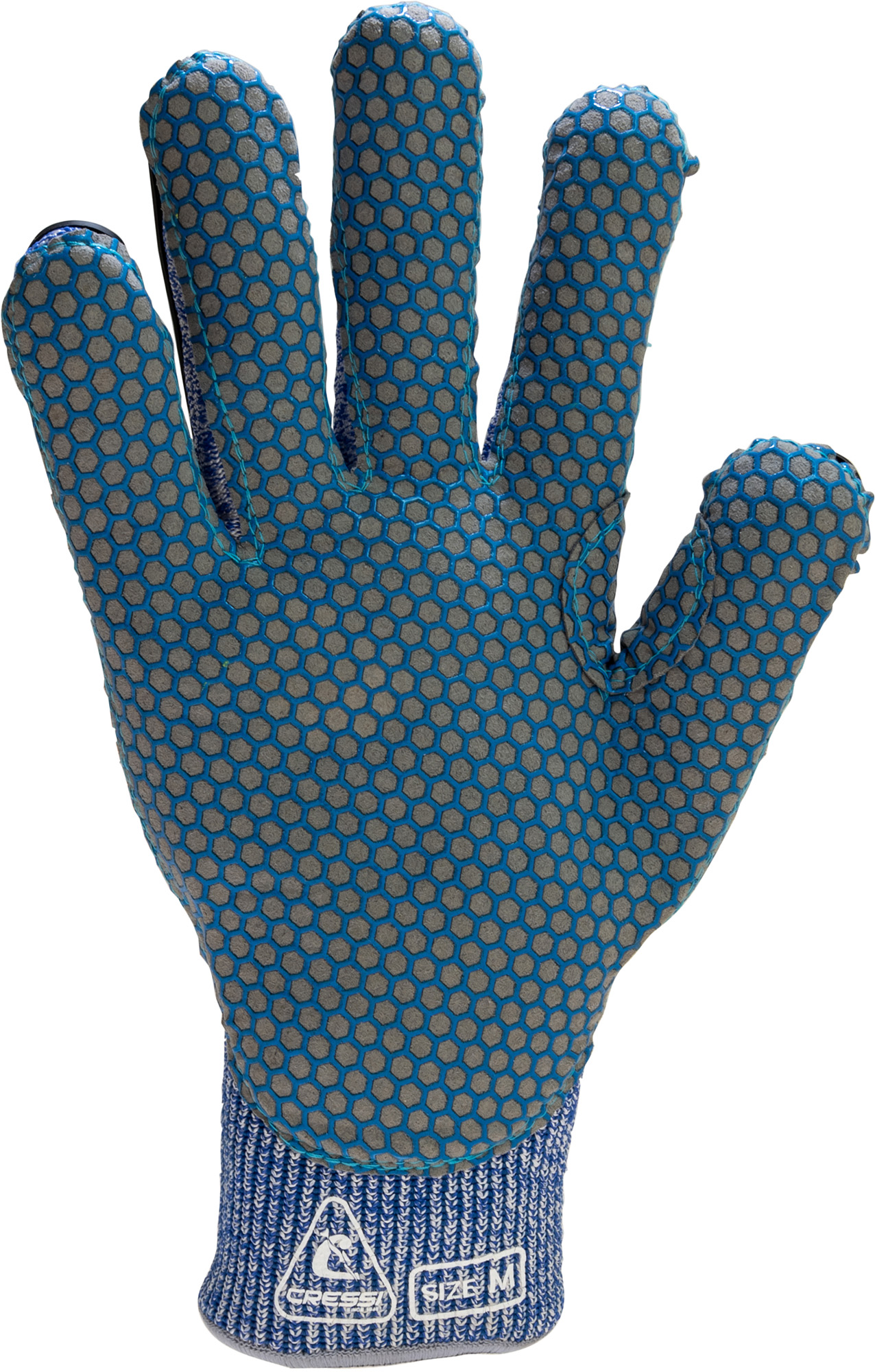 Cressi HEX Grip Gloves - Picture 4 of 10