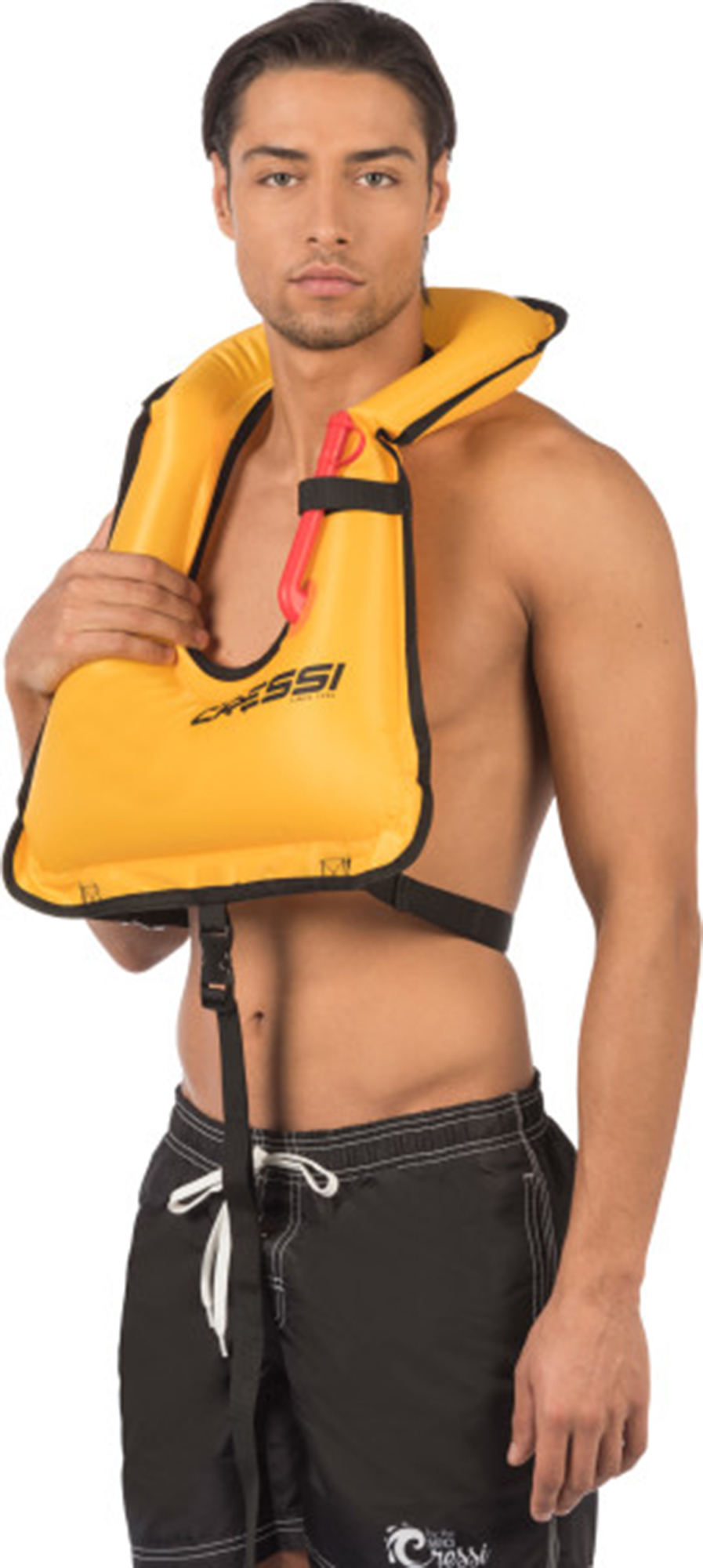 Cressi SNORKEL VEST Snorkel Vest eBay