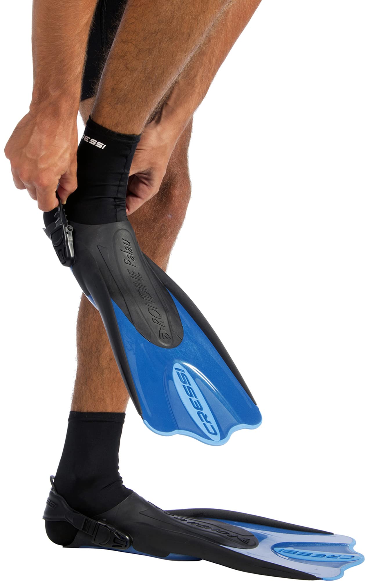 Cressi Spandex Flossensocke - Bild 7 von 11