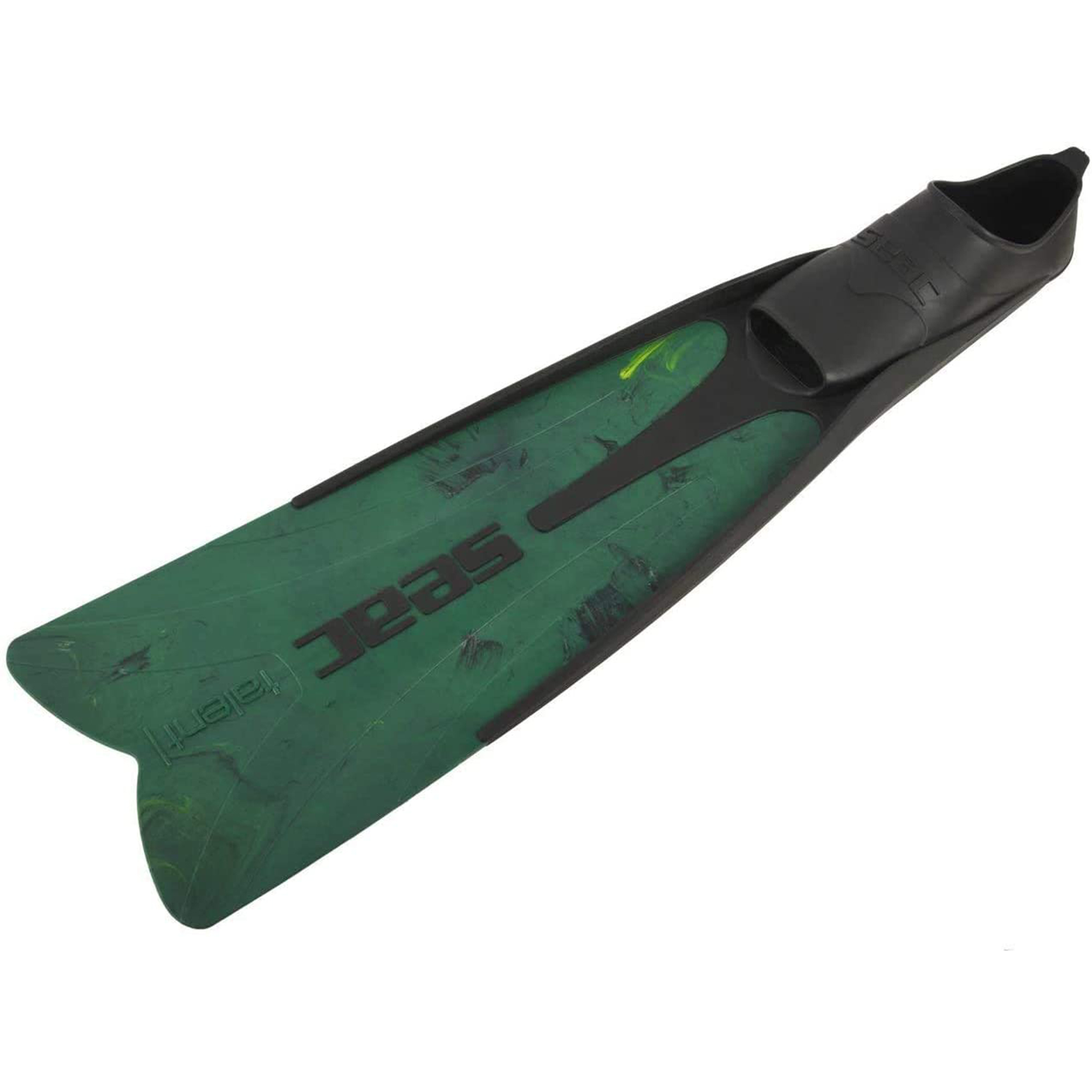 Seac Talent, Semi-Long Fins for spearfishing, free diving and diving