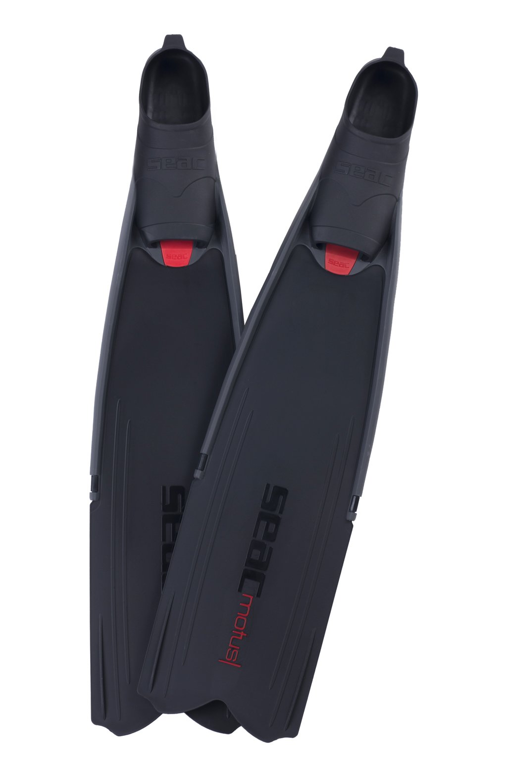 Seac Motus  Freediving Long Fins