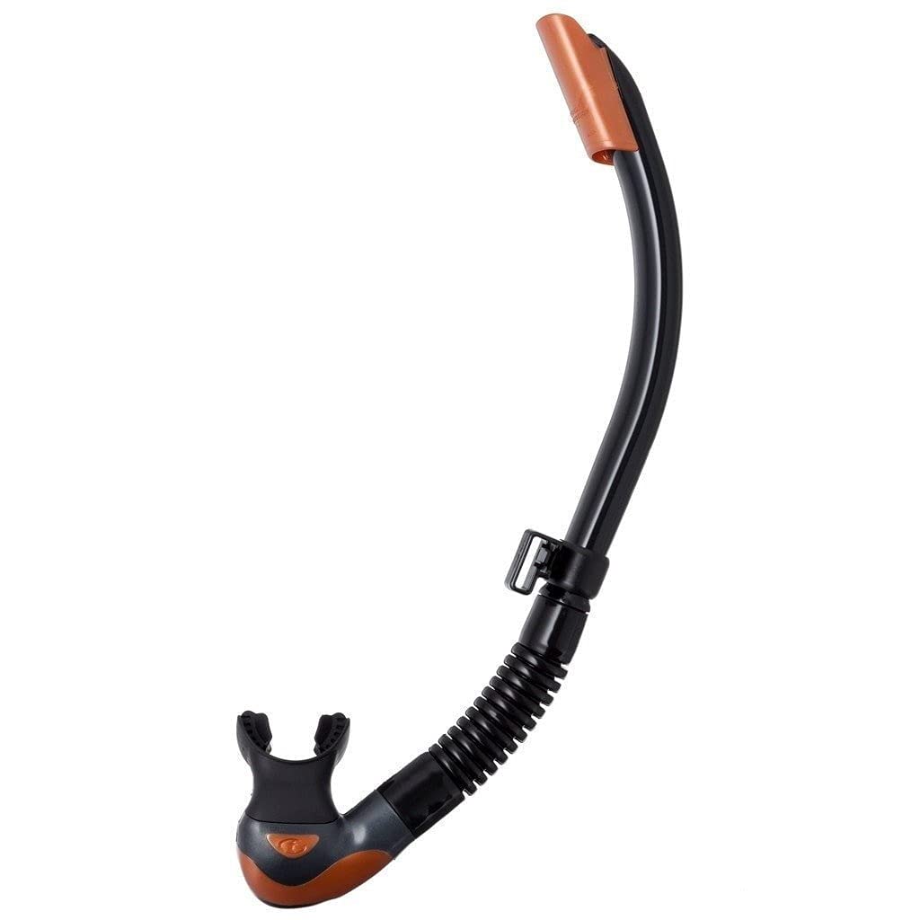 Tusa Platina Hyperdry Ii Snorkel