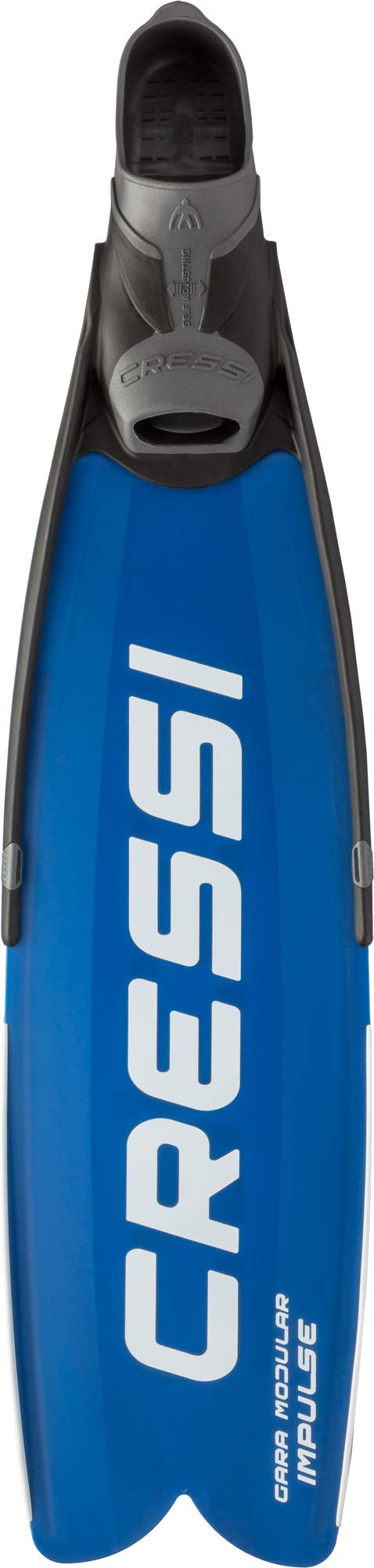Cressi Gara Modular Impulse Long Fins - Picture 9 of 17