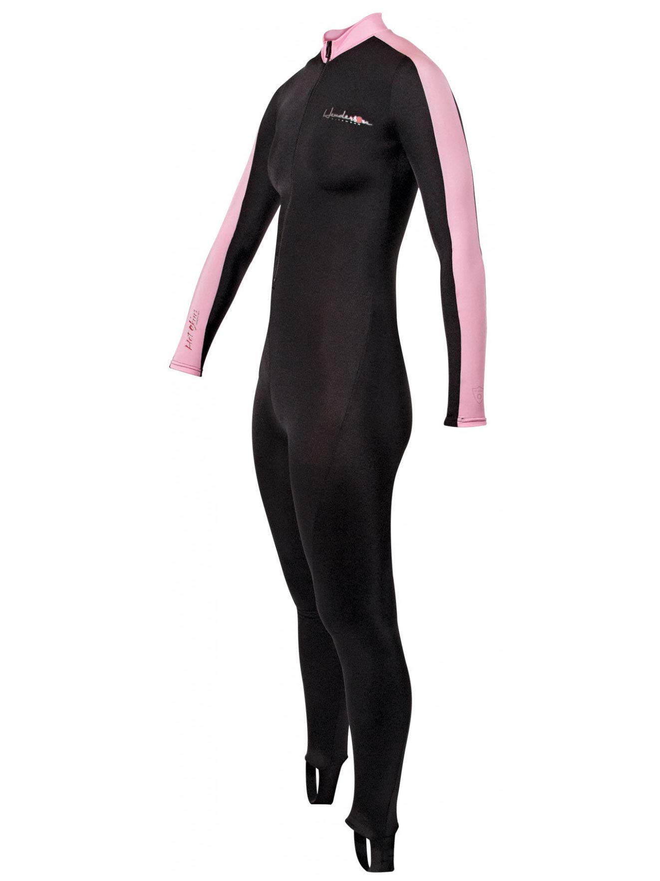 Traje completo Henderson Hot Skins - Imagen 22 de 31