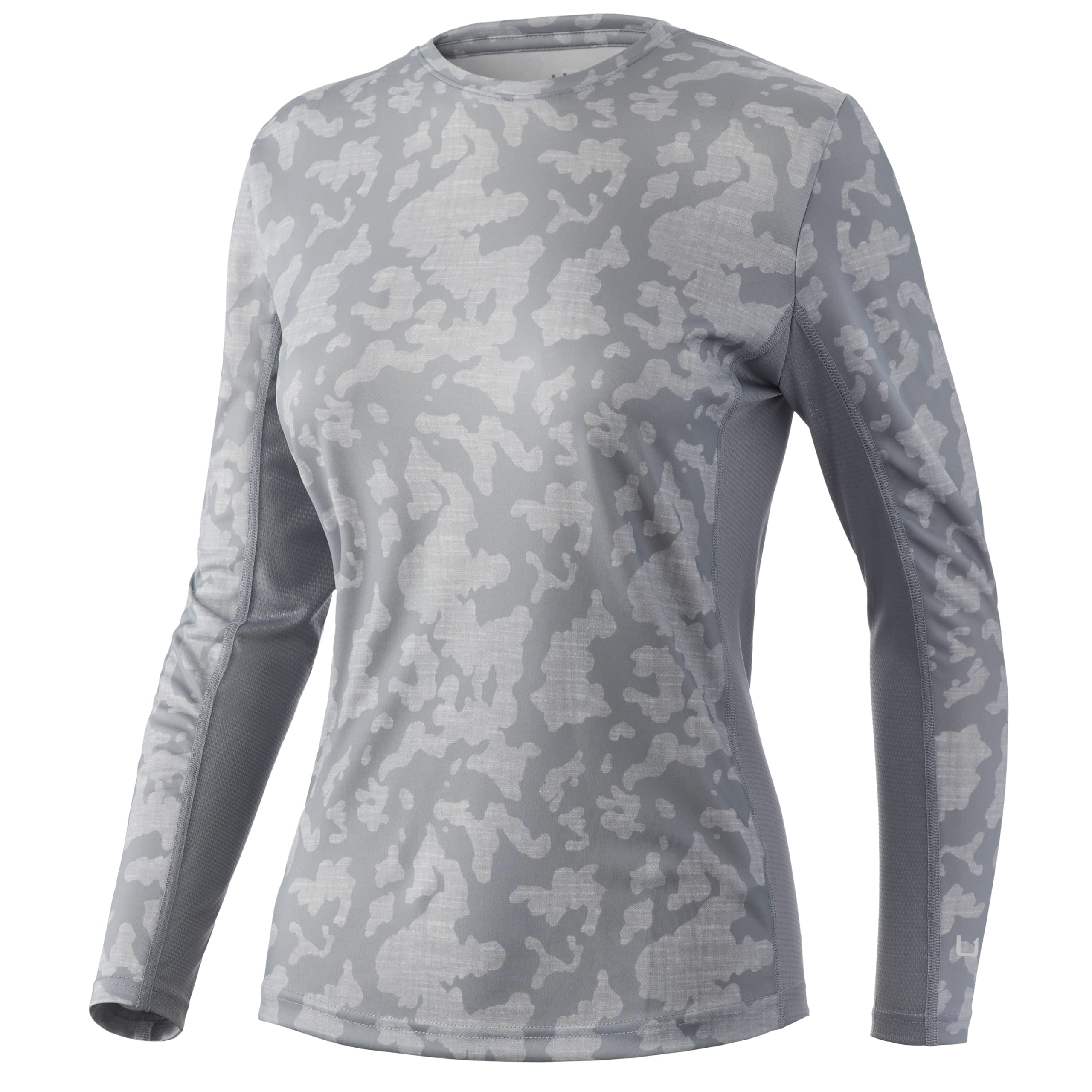 Huk Icon X Running Lakes Ls - Picture 5 of 6