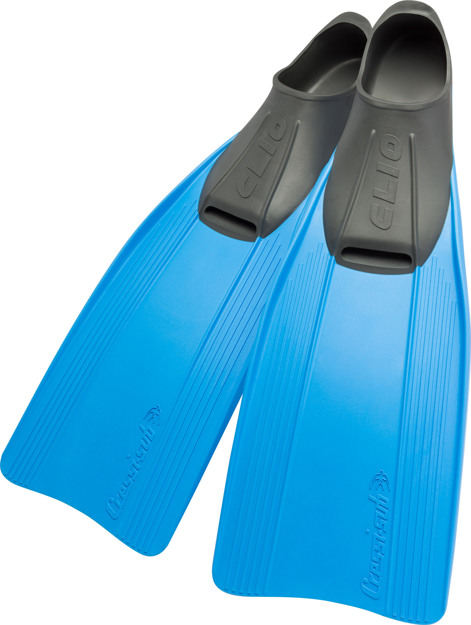 Cressi Clio Diving Fins - Picture 8 of 18