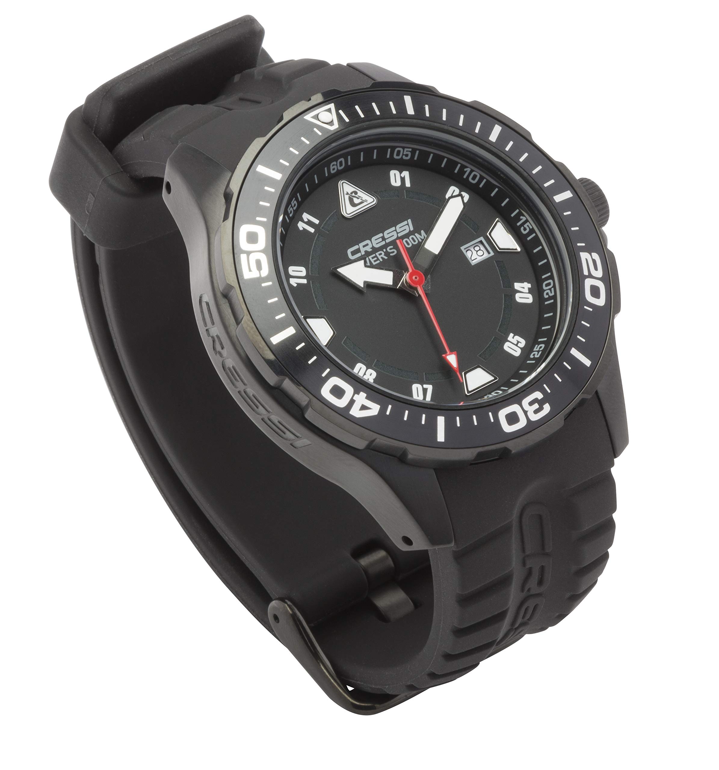 Cressi manta dive on sale watch