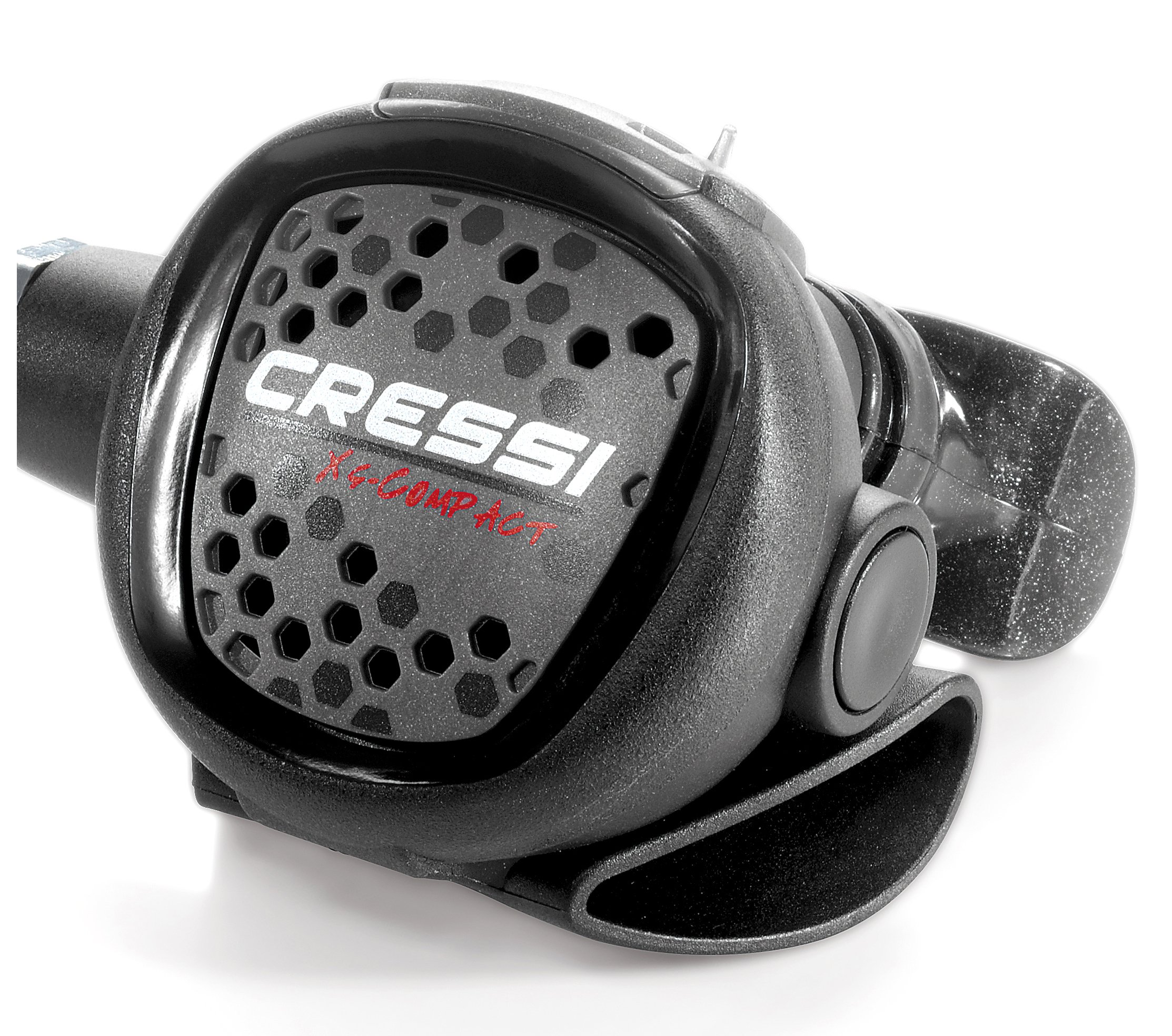 Cressi MC9 / Compact, INT, One Size - Picture 10 of 14