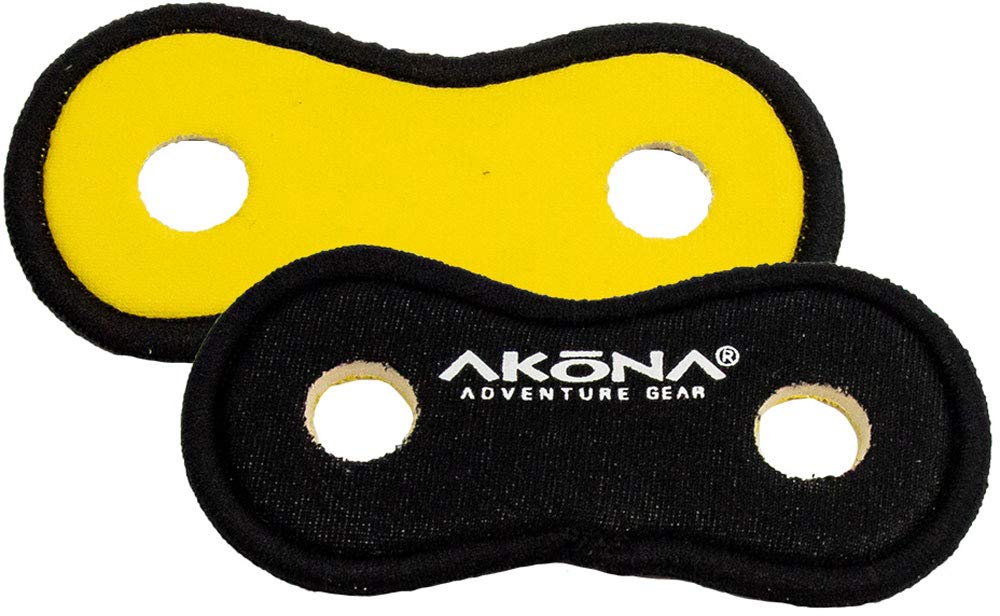 Sherwood Neoprene Snorkel Keeper - Picture 4 of 4