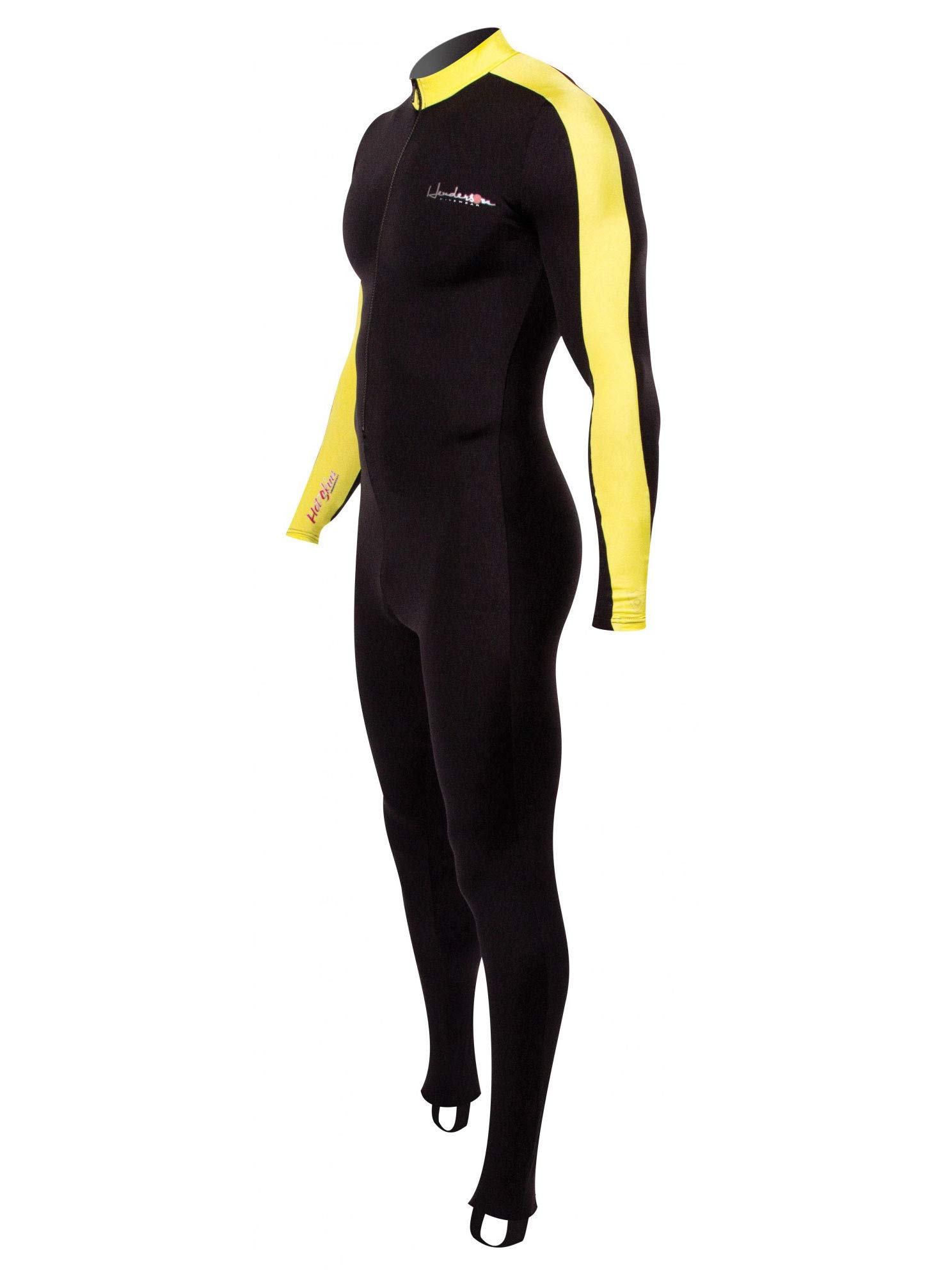 Traje completo Henderson Hot Skins - Imagen 10 de 31