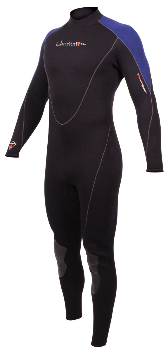 Henderson Thermoprene Men's 3mm Jumpsuit - Picture 5 of 5