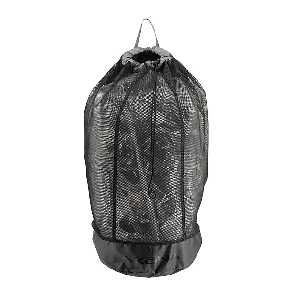Mochila de malla amarilla Akona Huron LT - Imagen 2 de 19