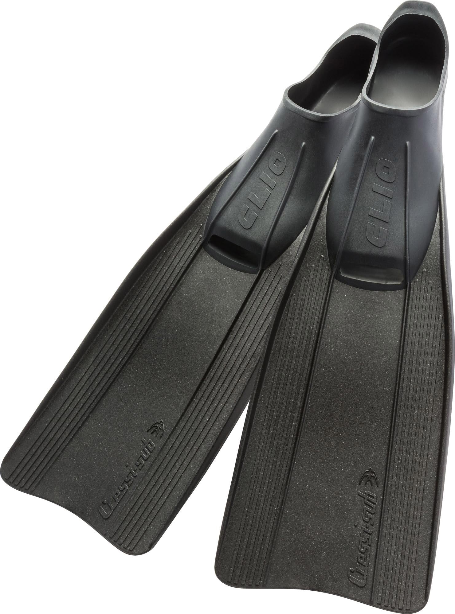 Cressi Clio Diving Fins - Picture 7 of 18