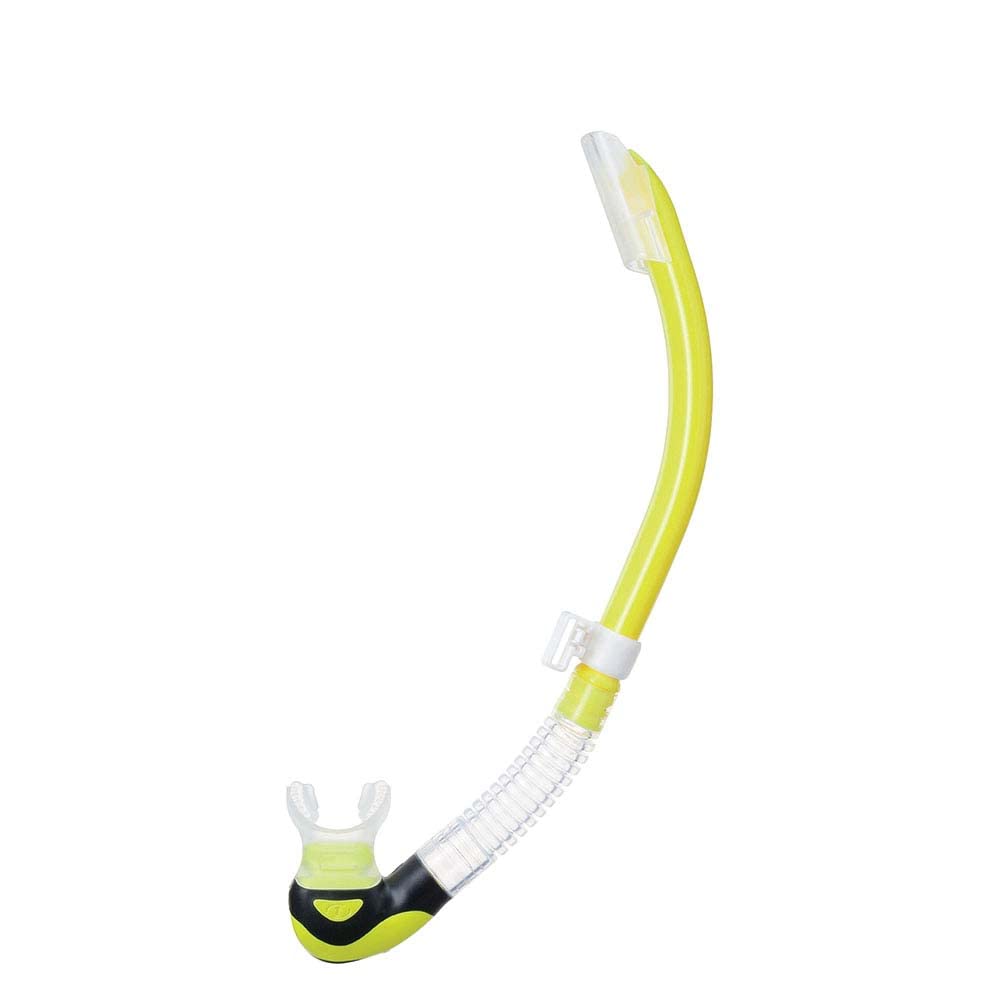 Tusa Platina Hyperdry Ii Snorkel