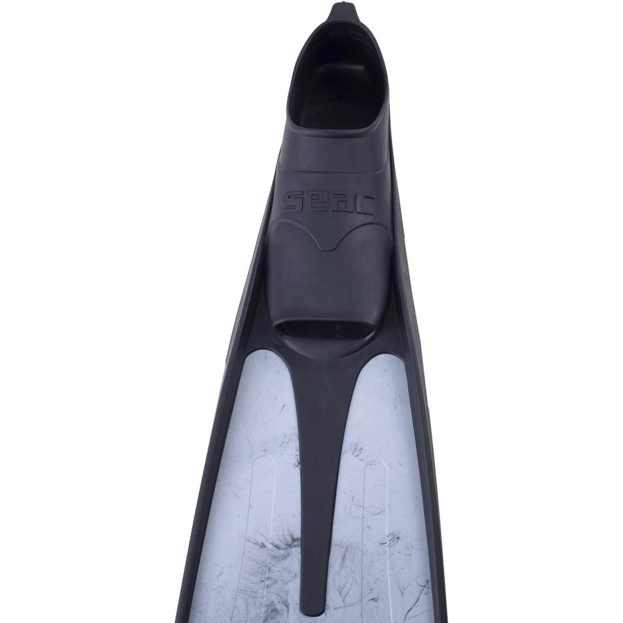 Seac Talent, Semi-Long Fins for spearfishing, free diving and diving