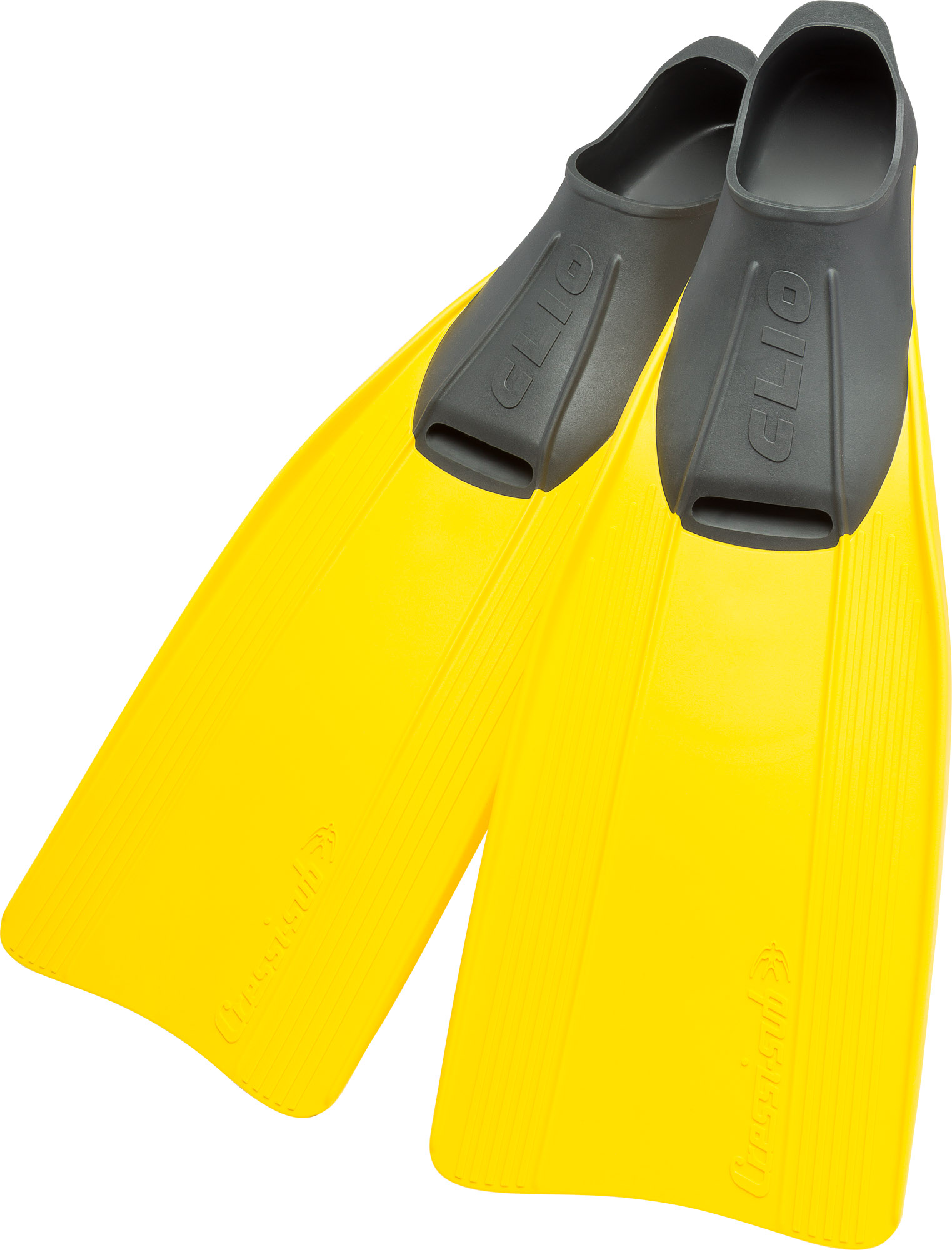 Cressi Clio Diving Fins - Picture 13 of 18