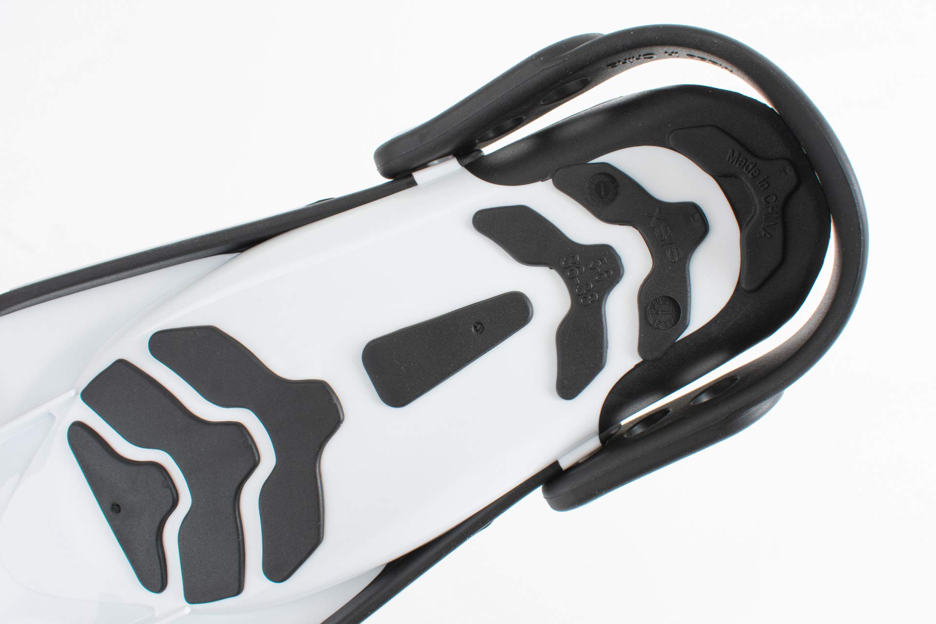 Seac Vela Oh Fins - Picture 25 of 29