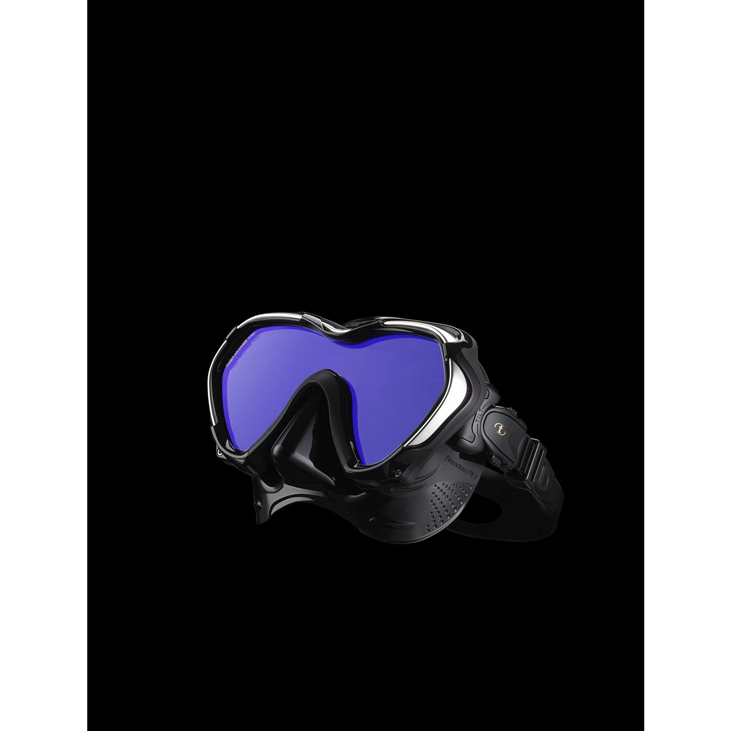 TUSA Paragon S Mask White - Picture 14 of 18