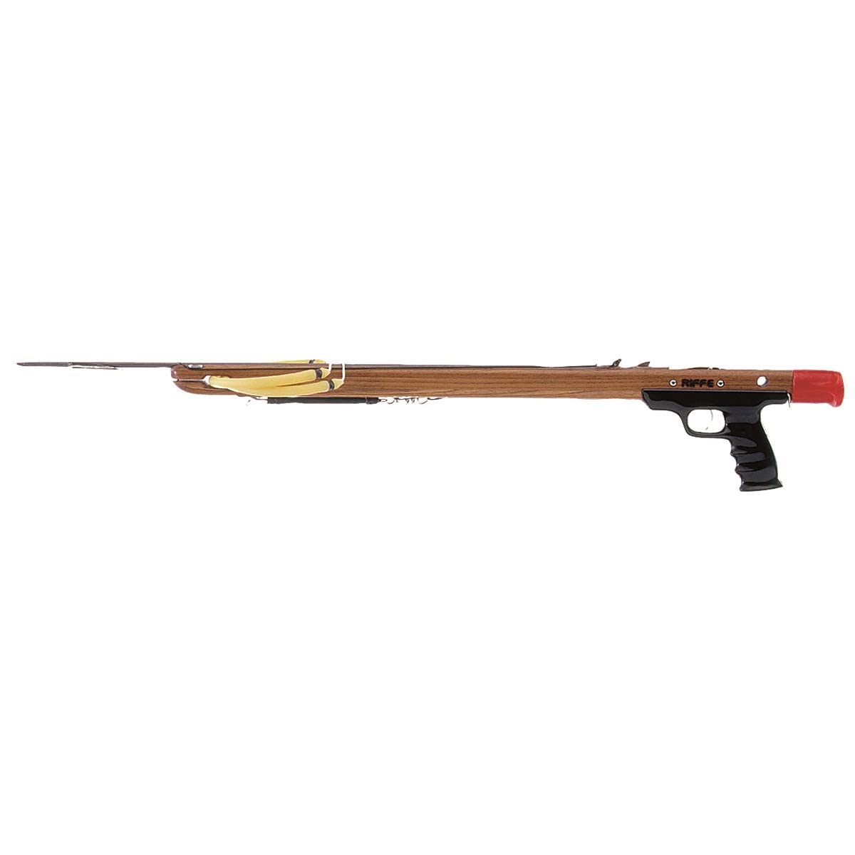 Riffe Mahogany Competitor Series Speargun