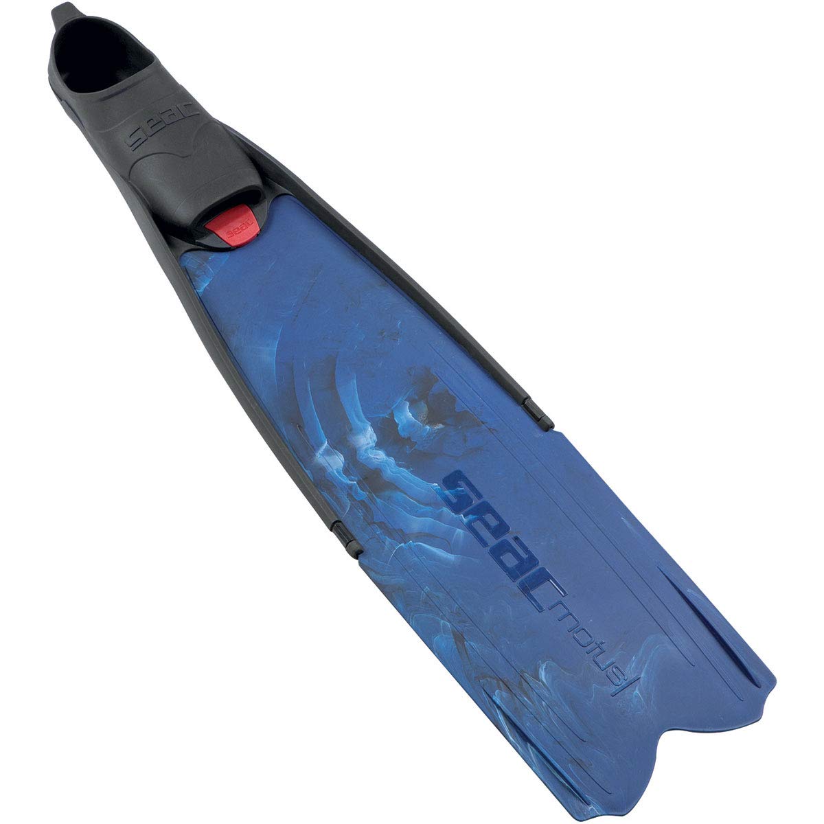 Seac Motus  Freediving Long Fins