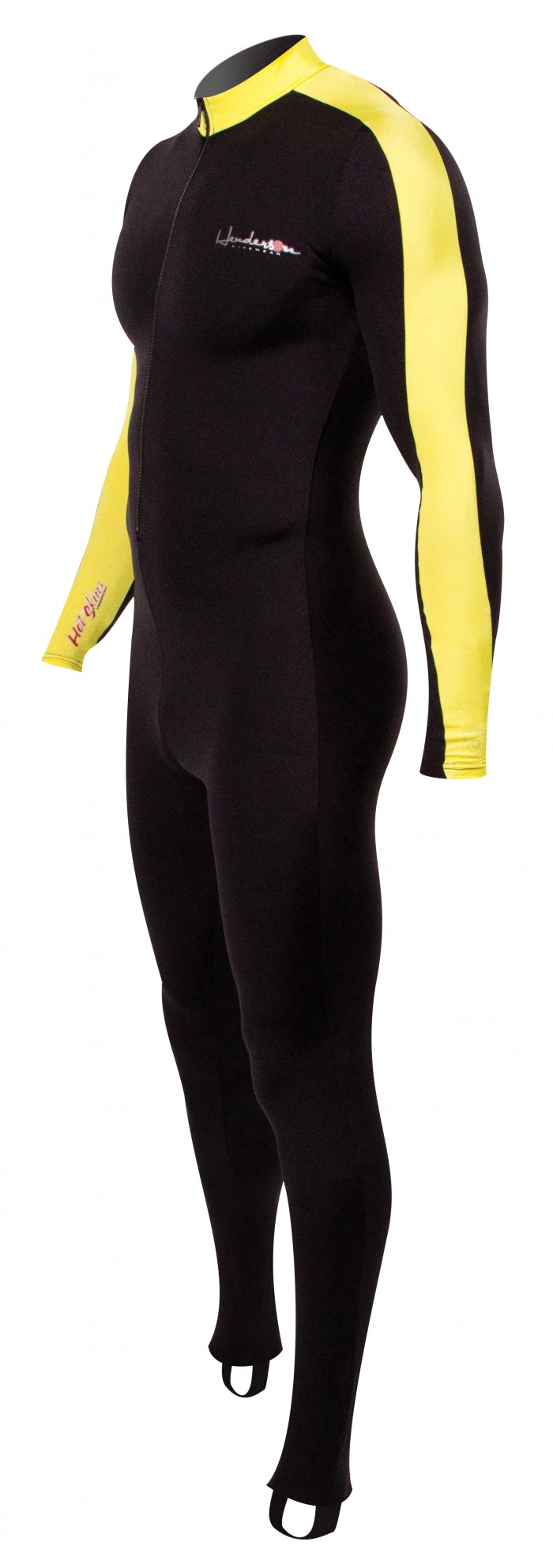 Traje completo Henderson Hot Skins - Imagen 31 de 31