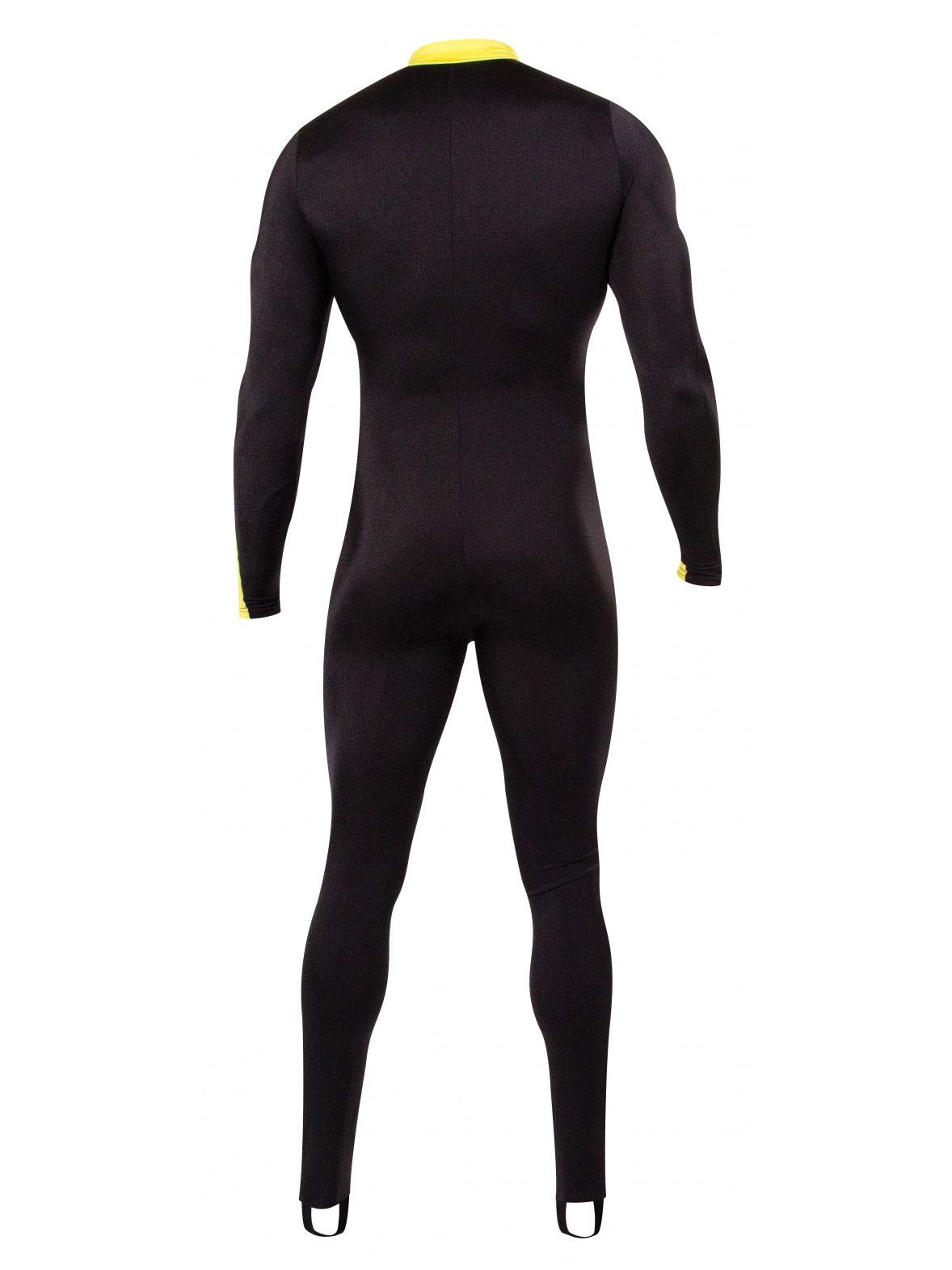 Traje completo Henderson Hot Skins - Imagen 11 de 31