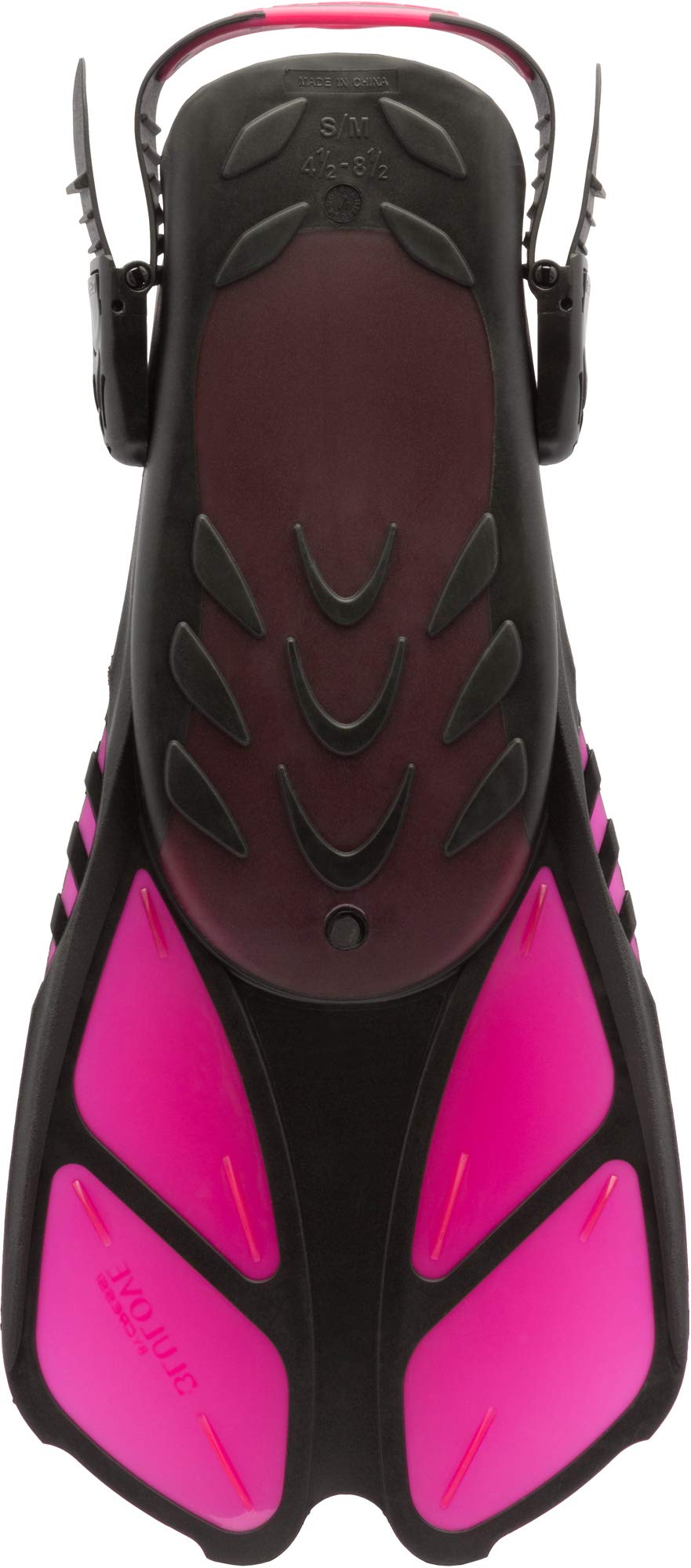 Cressi Bonete Pro Fins - Picture 10 of 12