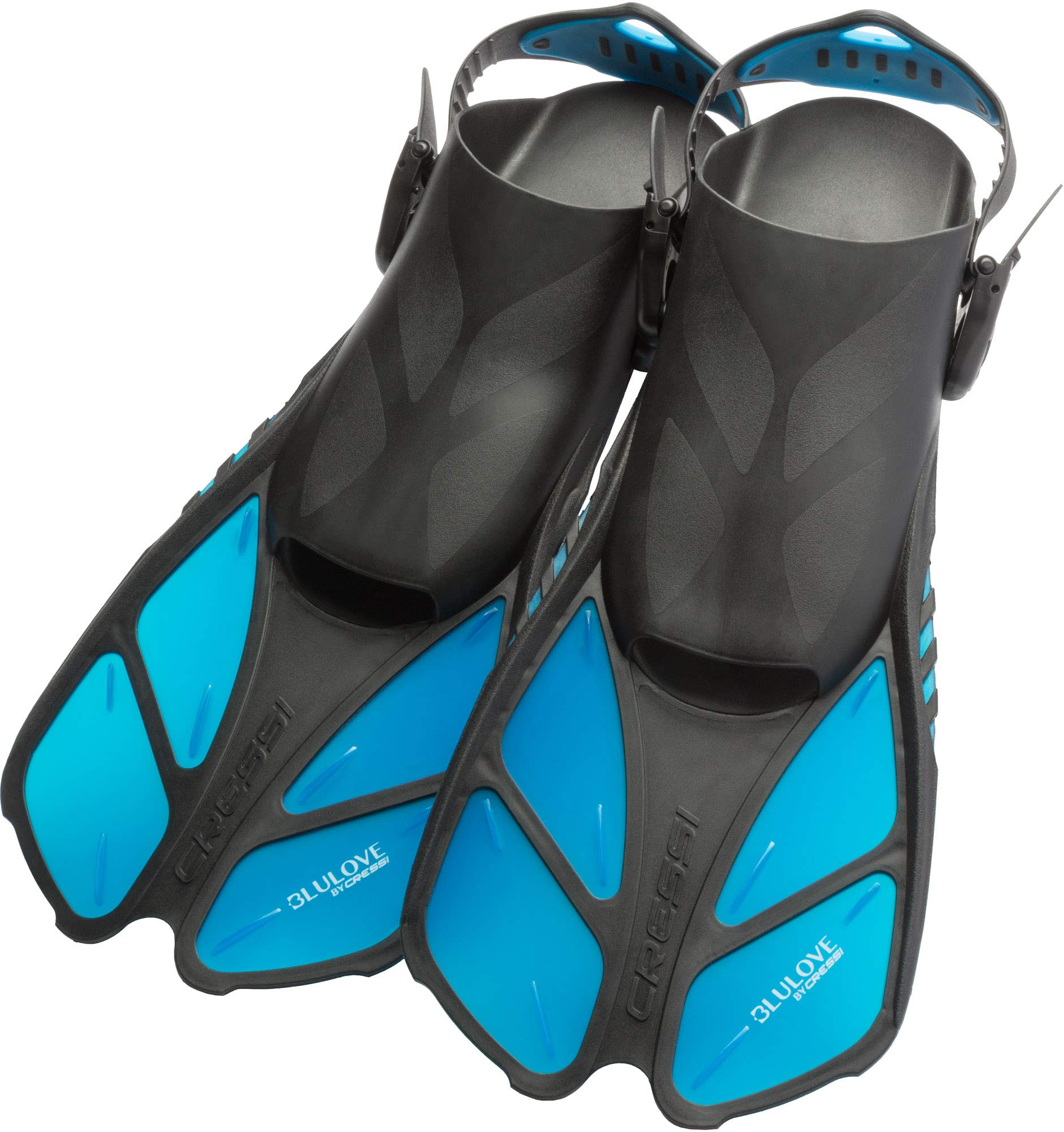 Cressi Bonete Pro Fins - Picture 2 of 12