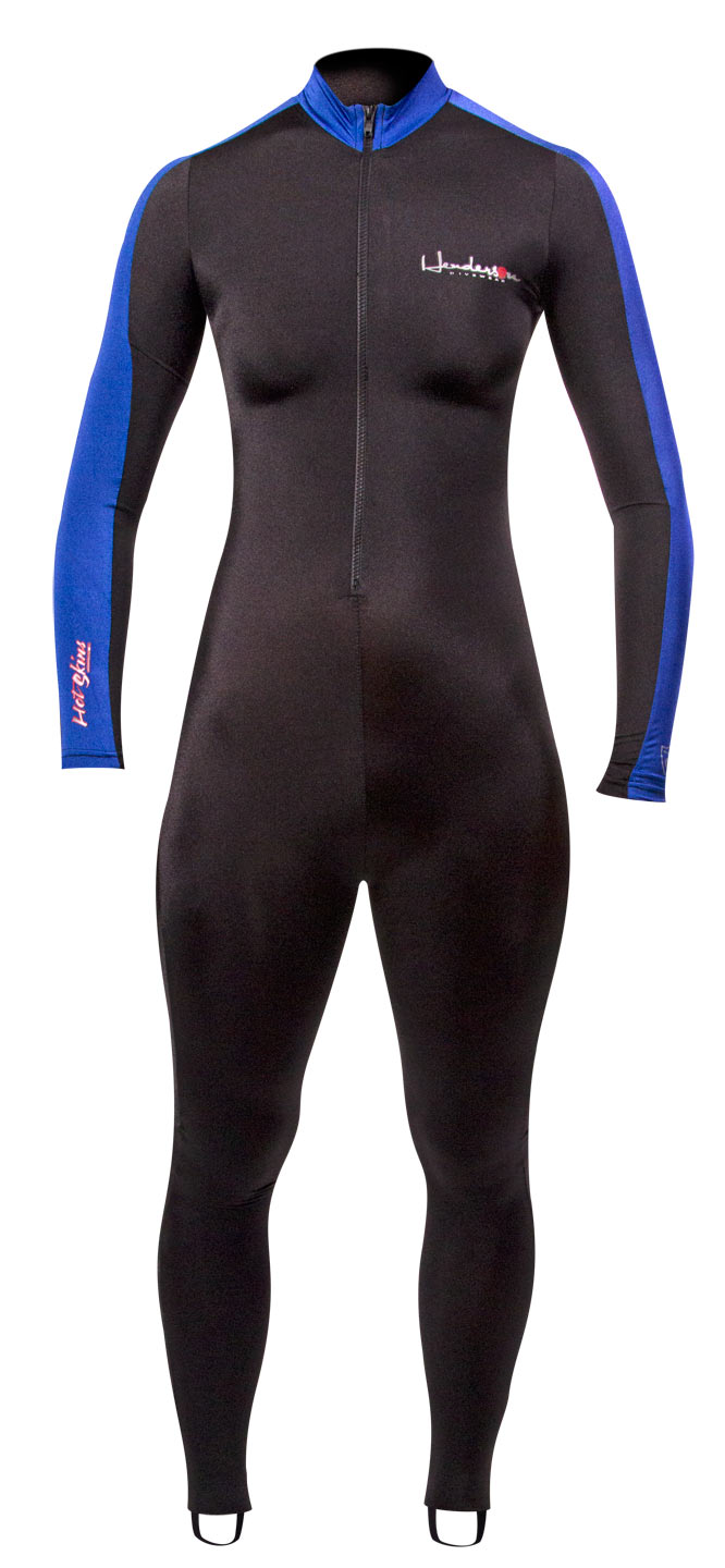 Traje completo Henderson Hot Skins - Imagen 16 de 31