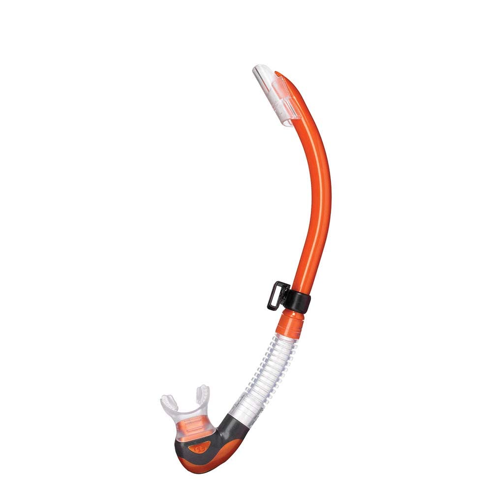 Tusa Platina Hyperdry Ii Snorkel