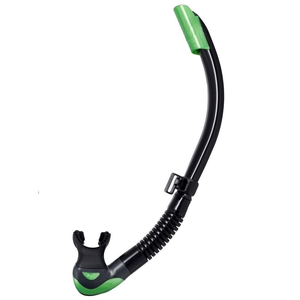 Tusa Platina Hyperdry Ii Snorkel