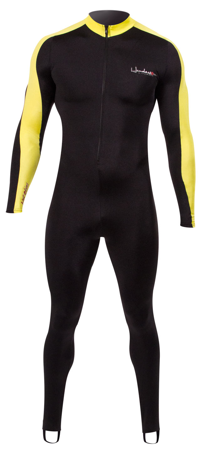 Traje completo Henderson Hot Skins - Imagen 28 de 31