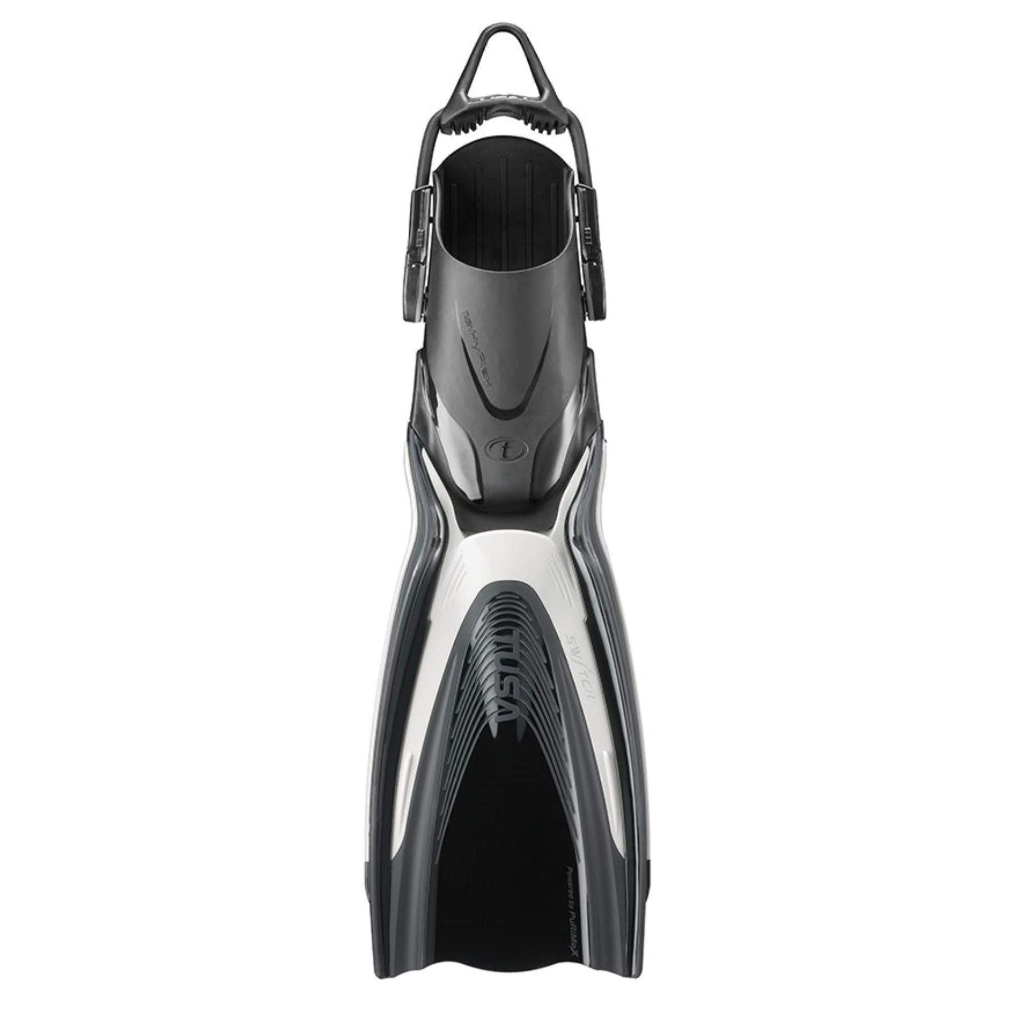 Tusa Hyflex Switch Diving Fins - Picture 17 of 17