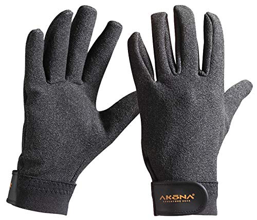 Akona All-ArmorTex Carbyne Glove - Picture 2 of 7