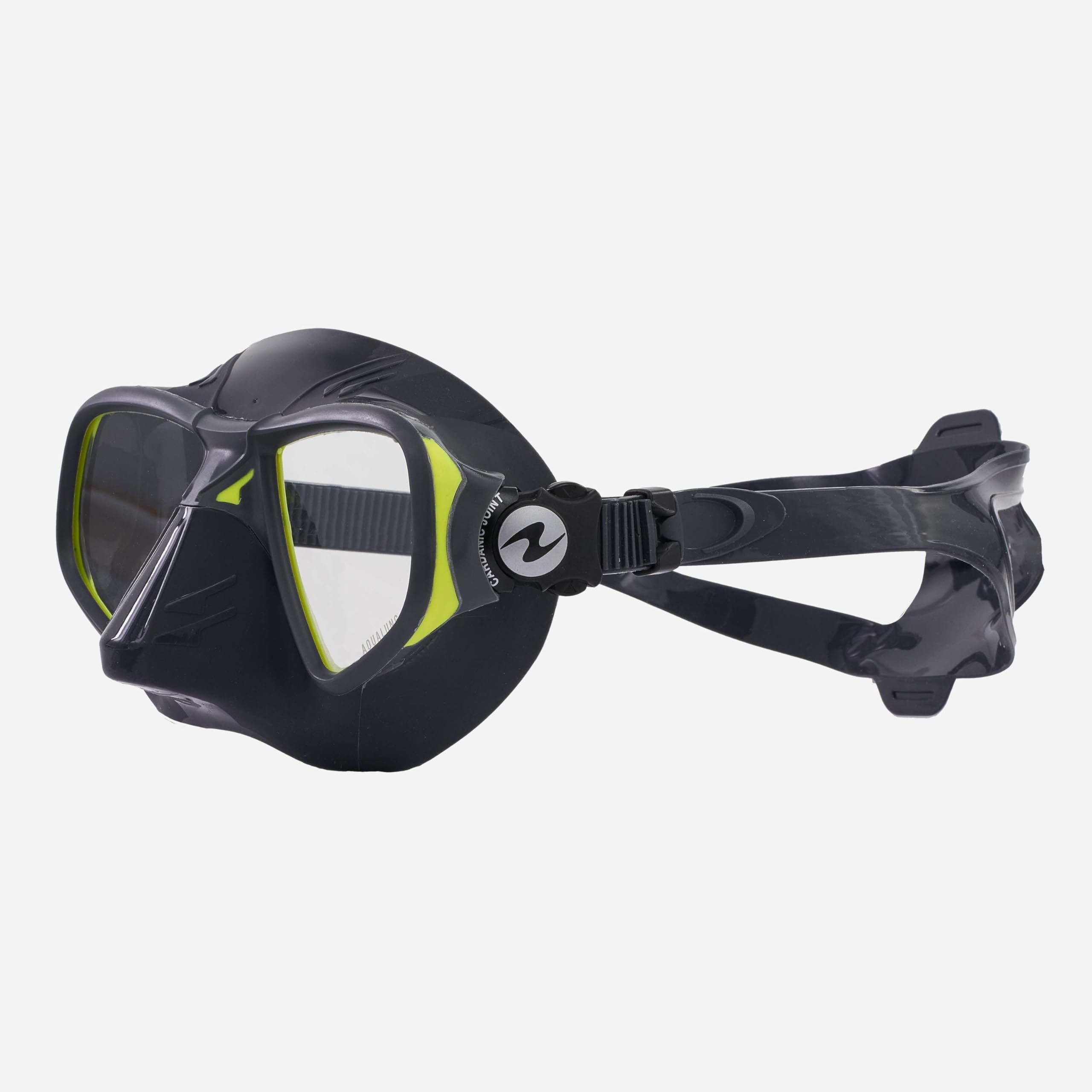 Aqualung Micromask X Low Volume Dive Mask