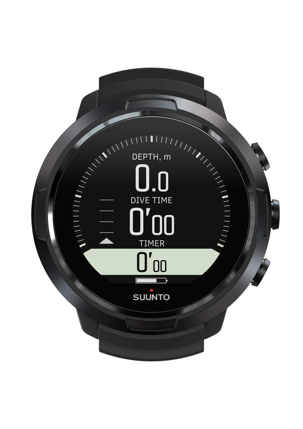 Suunto d5 vs hot sale garmin descent