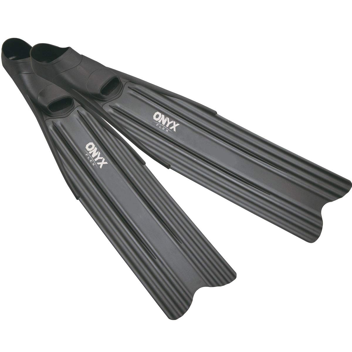 SHERWOOD SCUBA Long Blade Free Diving Onyx Fins