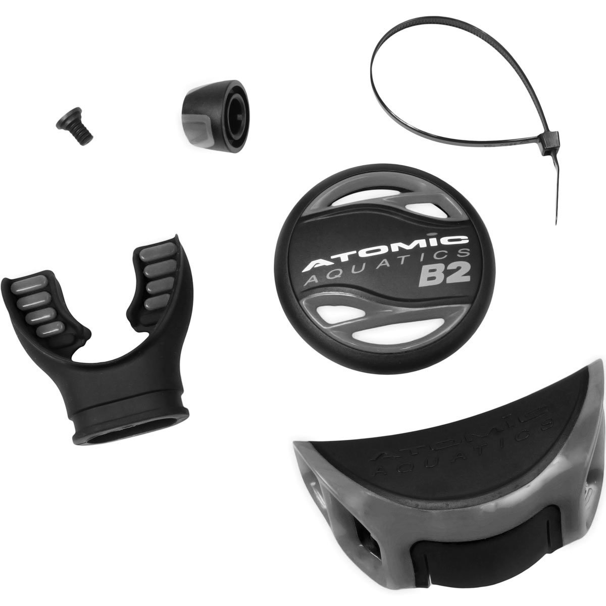 Atomic Aquatics B2 Color Kit - Picture 9 of 18