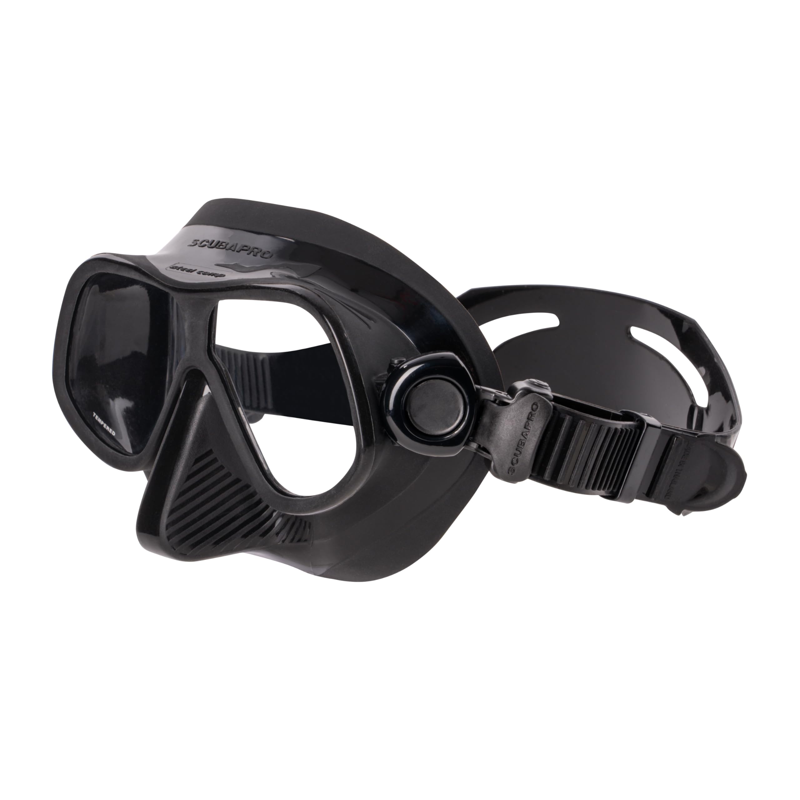 Scubapro Steel Comp Freediving Mask