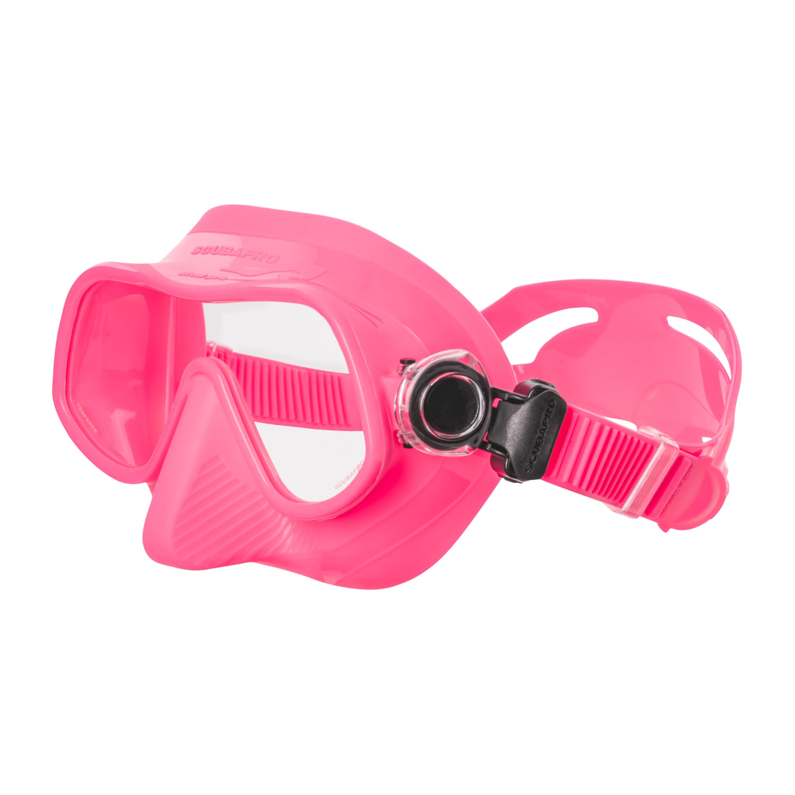 Scubapro Steel Comp Freediving Mask