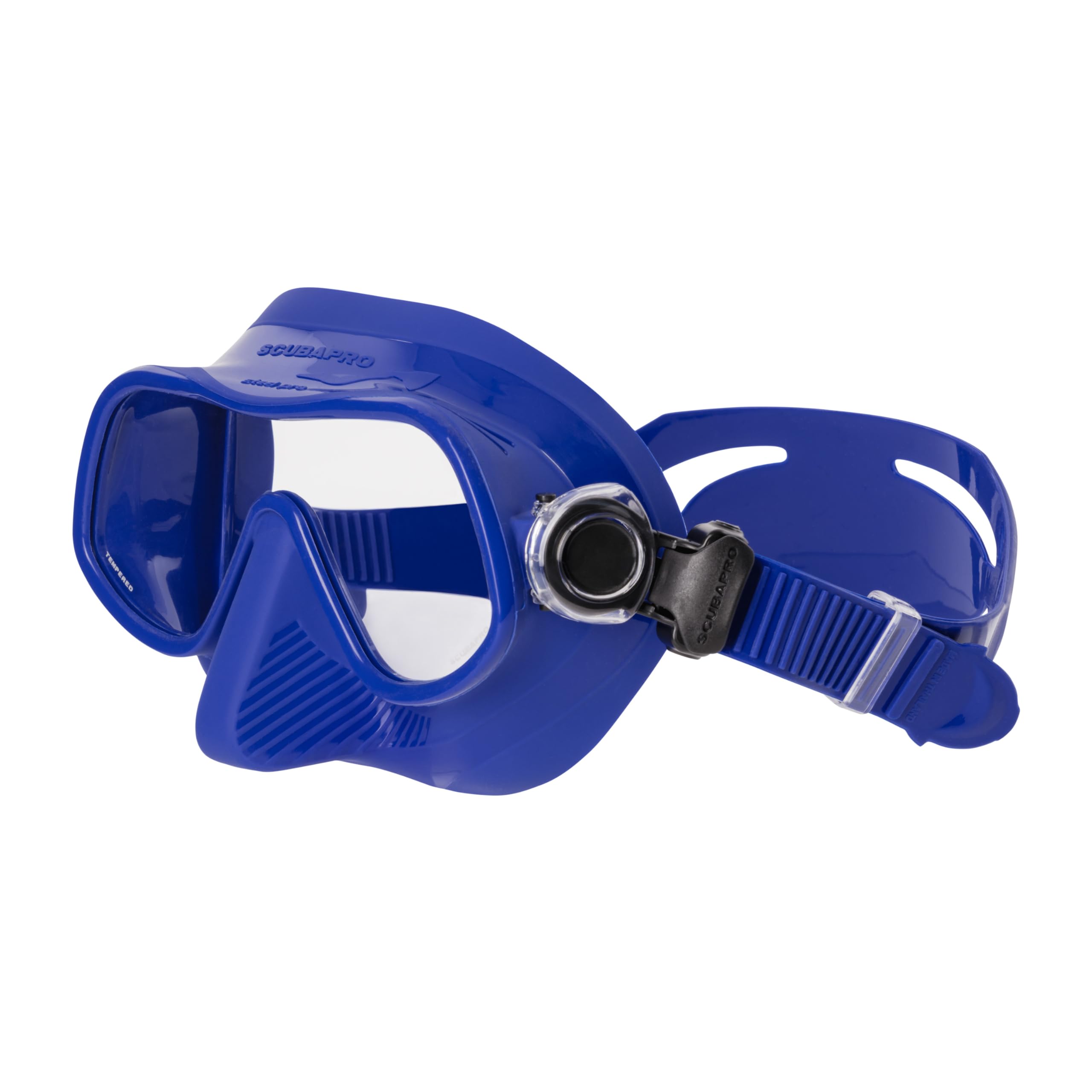 Scubapro Steel Comp Freediving Mask