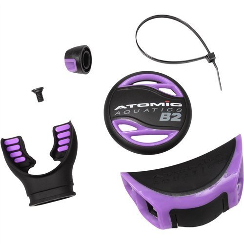Atomic Aquatics B2 Color Kit - Picture 15 of 18