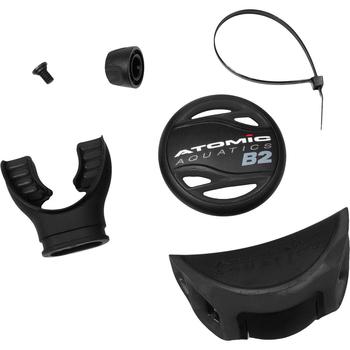 Atomic Aquatics B2 Color Kit - Picture 8 of 18