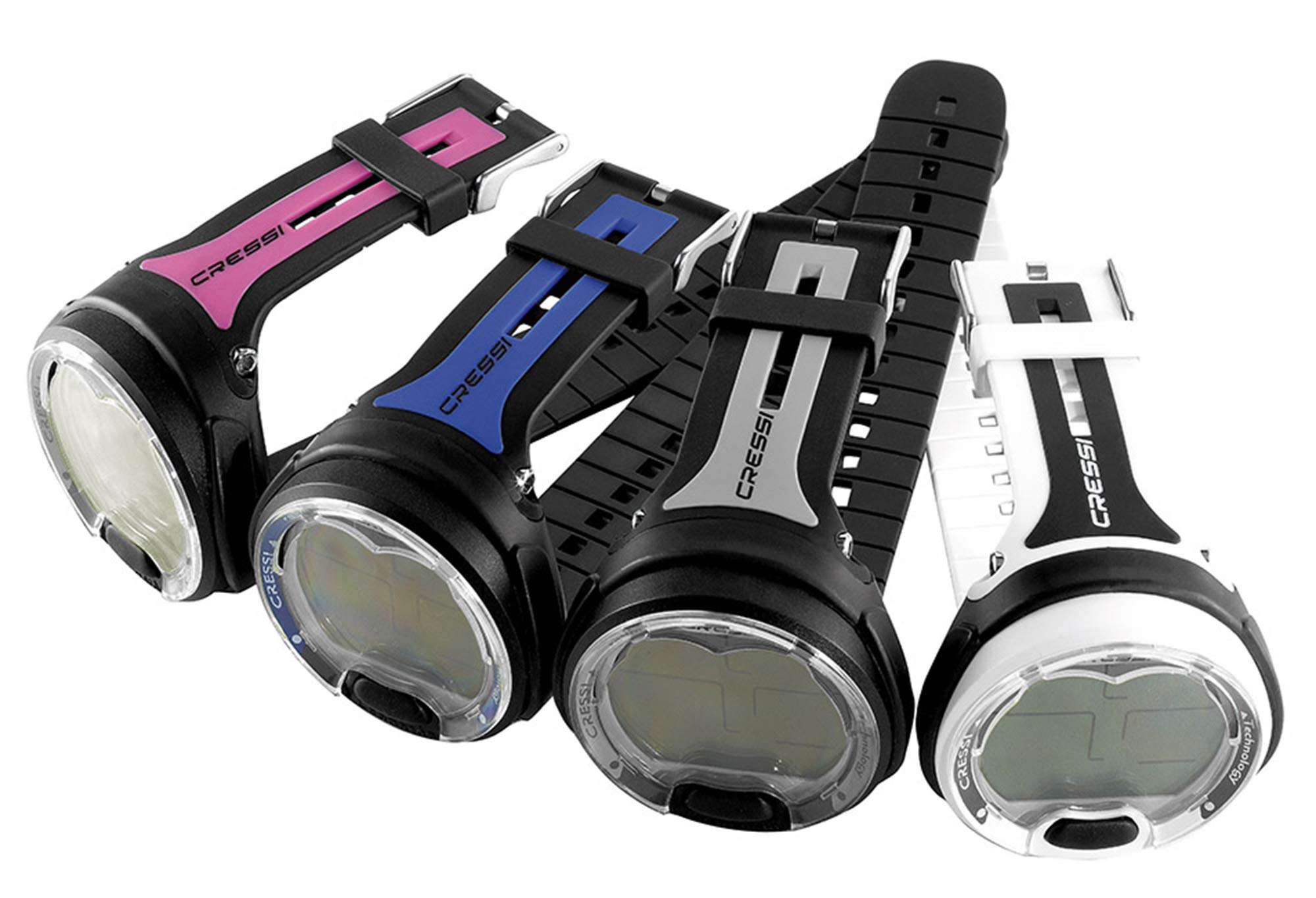 Cressi Leonardo Dive Computer - Picture 7 of 17