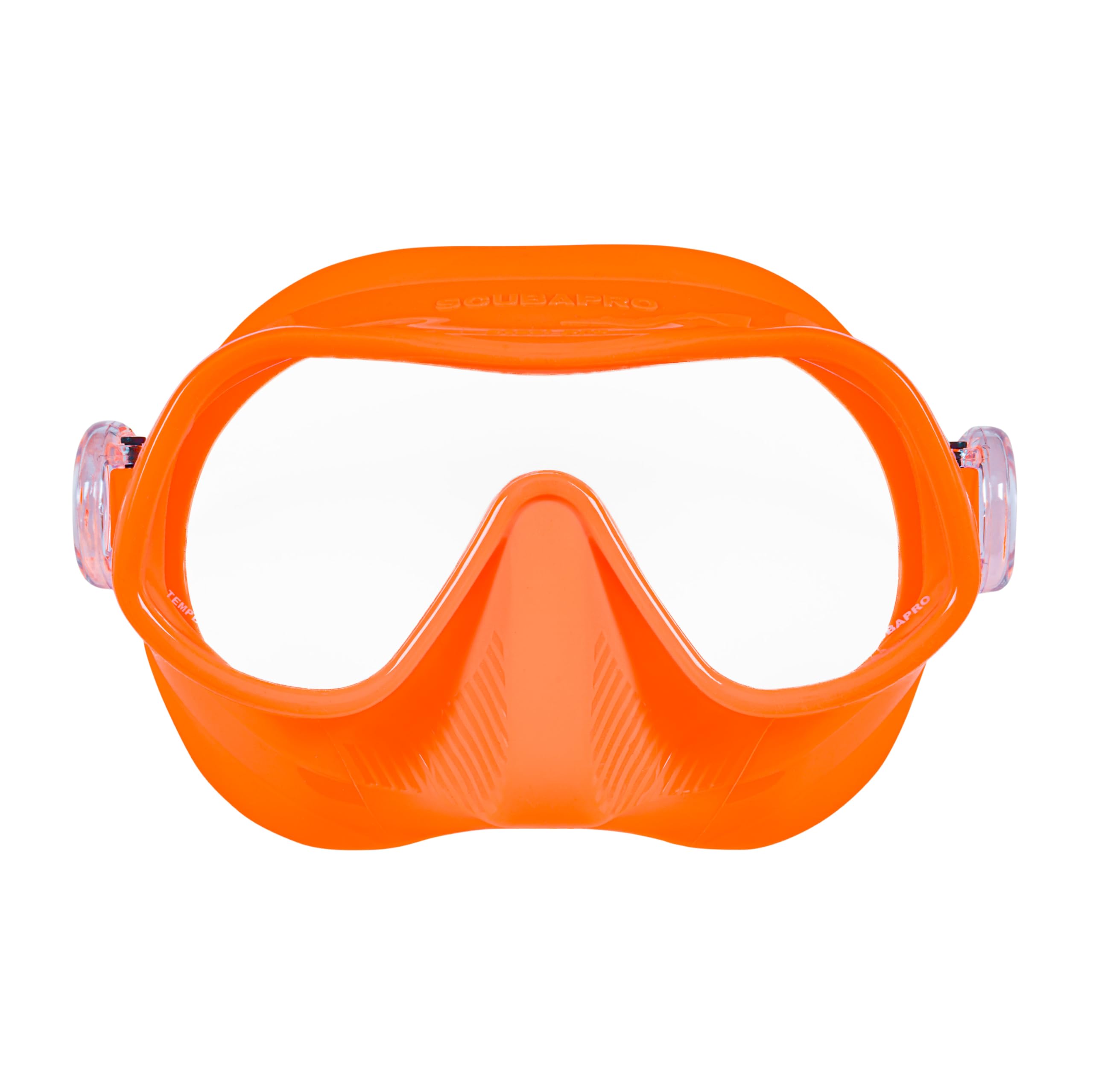 Scubapro Steel Comp Freediving Mask