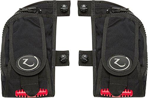 Zeagle Express Tech Deluxe,w/inflator