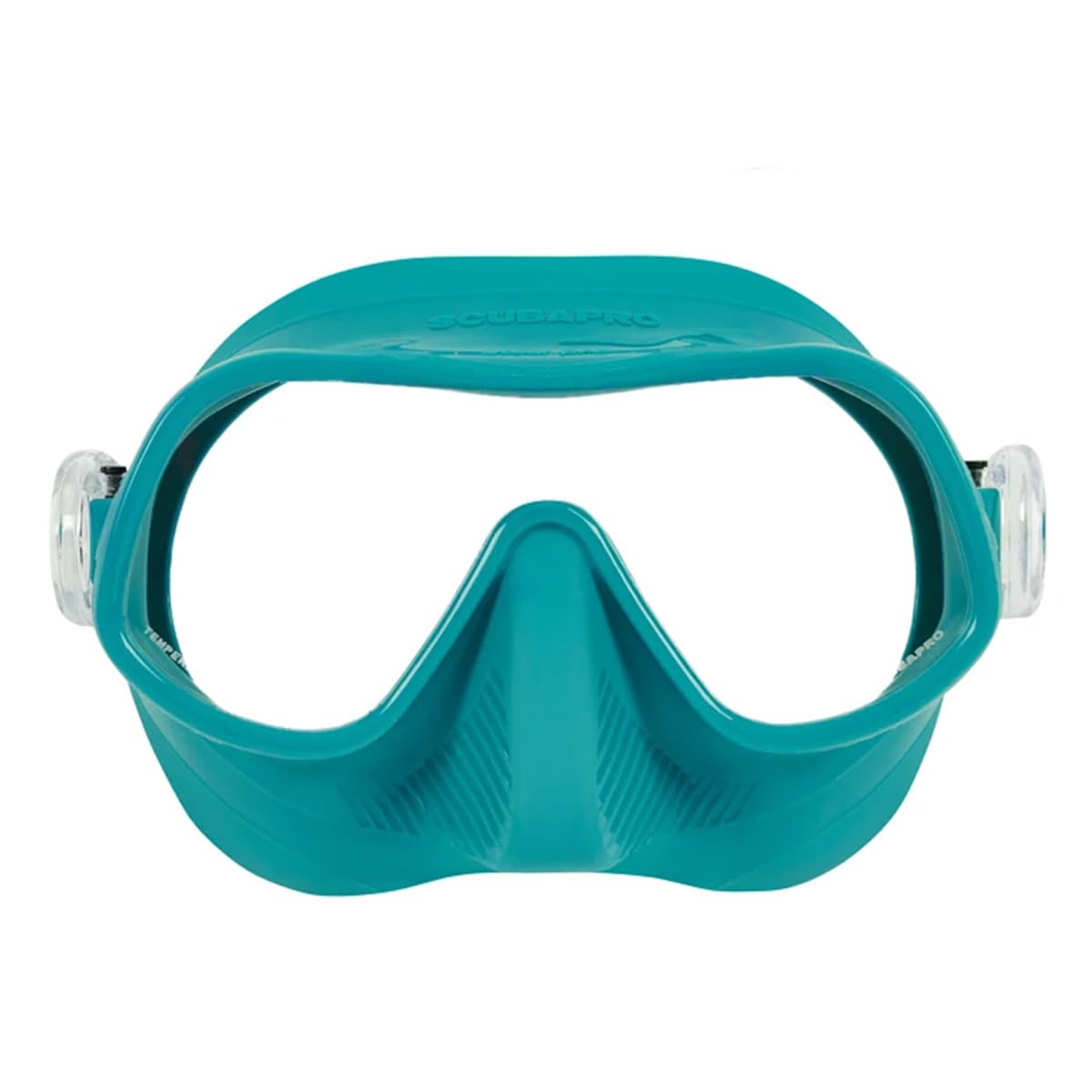 Scubapro Steel Comp Freediving Mask