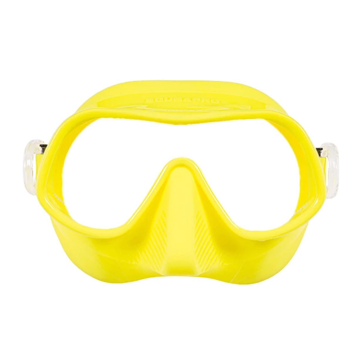 Scubapro Steel Comp Freediving Mask