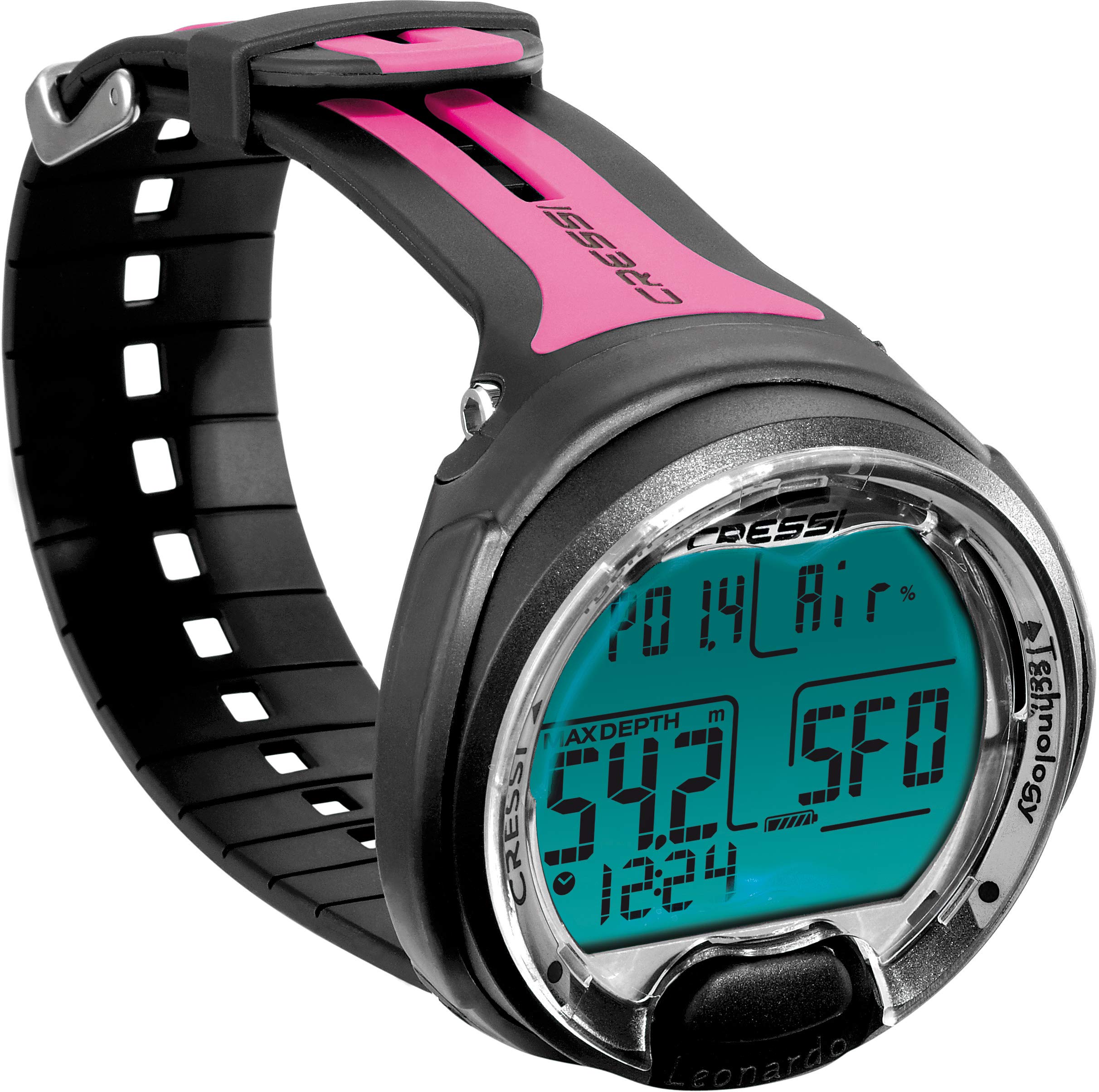 Cressi Leonardo Dive Computer | eBay