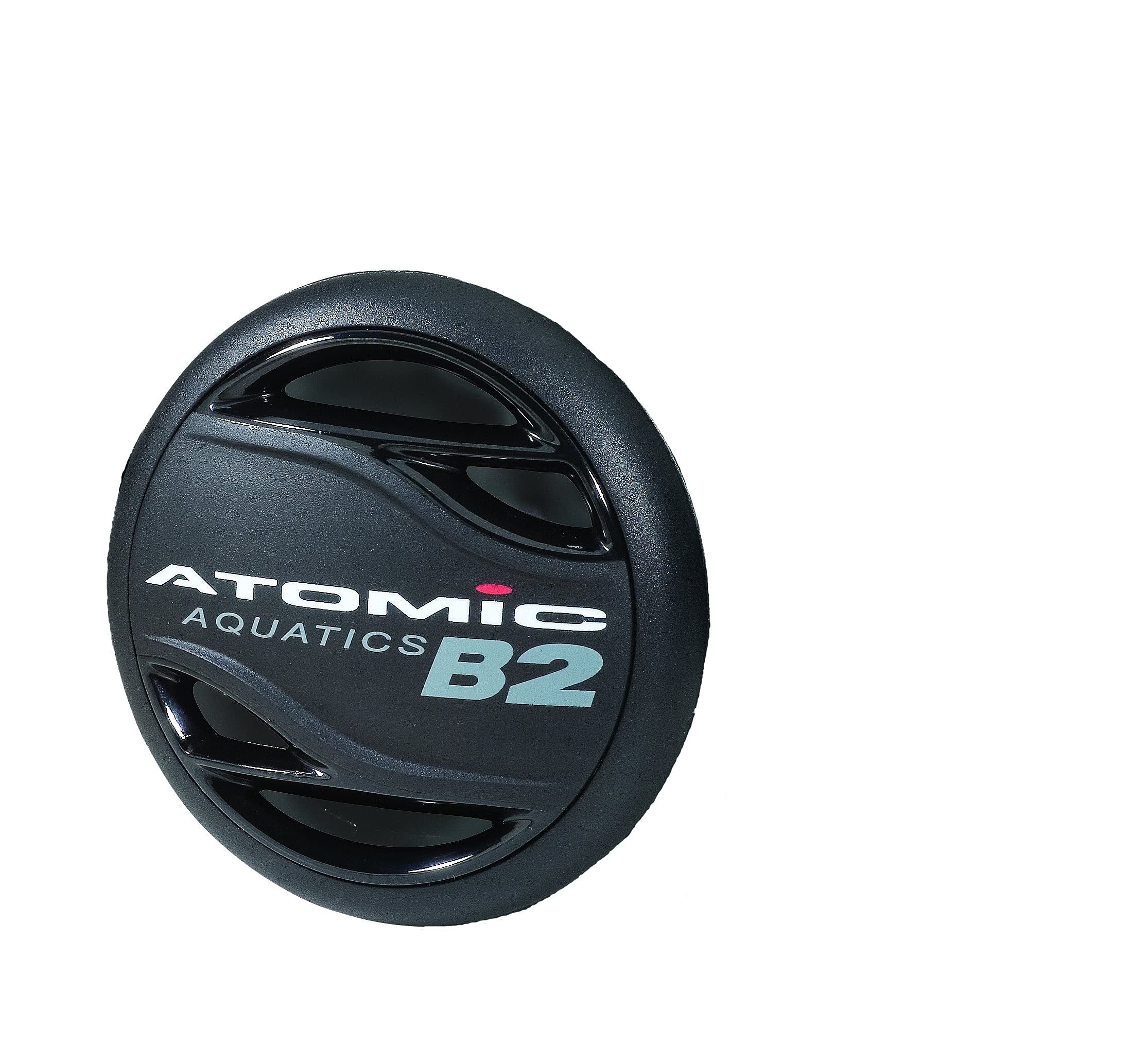 Black Change Your Color Atomic B2 Regulator Color Kit 